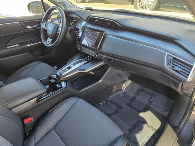 2020 Honda Clarity Plug-In Hybrid Plug-In Hybrid