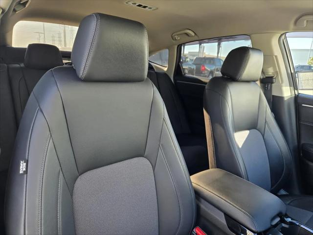2020 Honda Clarity Plug-In Hybrid Plug-In Hybrid