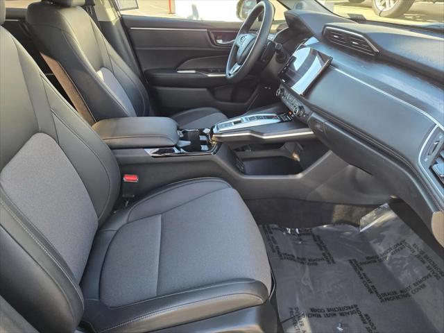 2020 Honda Clarity Plug-In Hybrid Plug-In Hybrid
