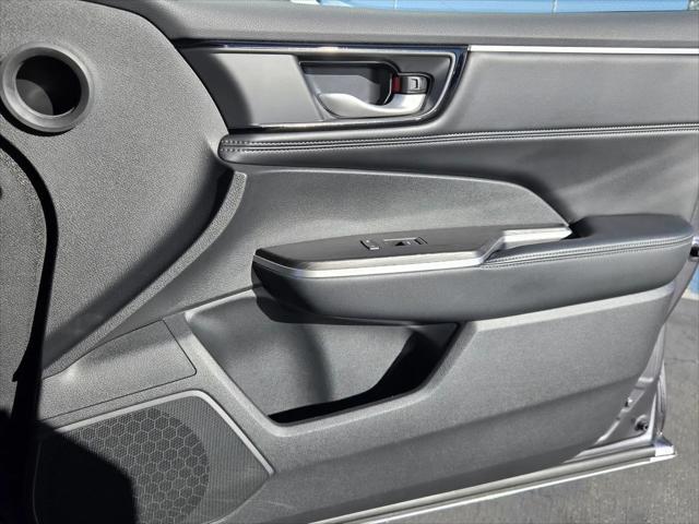 2020 Honda Clarity Plug-In Hybrid Plug-In Hybrid