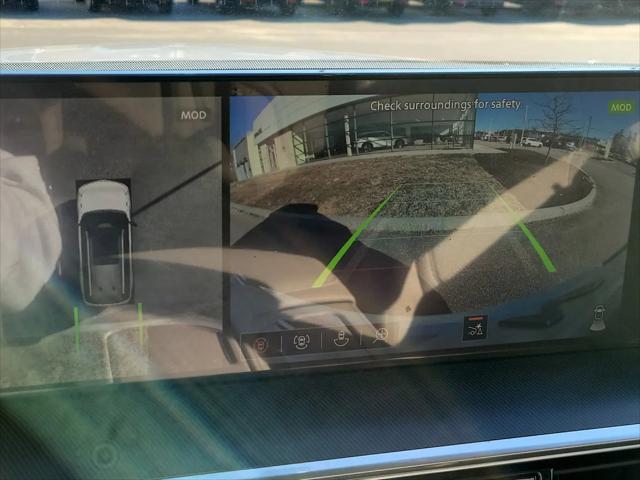 2026 INFINITI QX80 PURE AWD