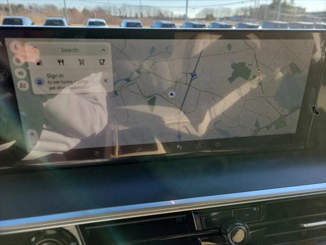 2026 INFINITI QX80 PURE AWD
