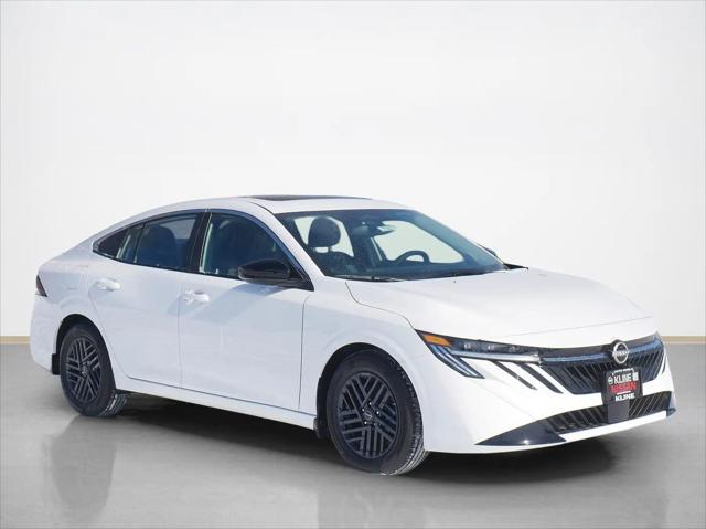 2026 Nissan Sentra SV for sale in Maplewood, MN