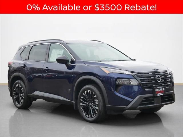 2026 Nissan Rogue Dark Armor for sale in Maplewood, MN