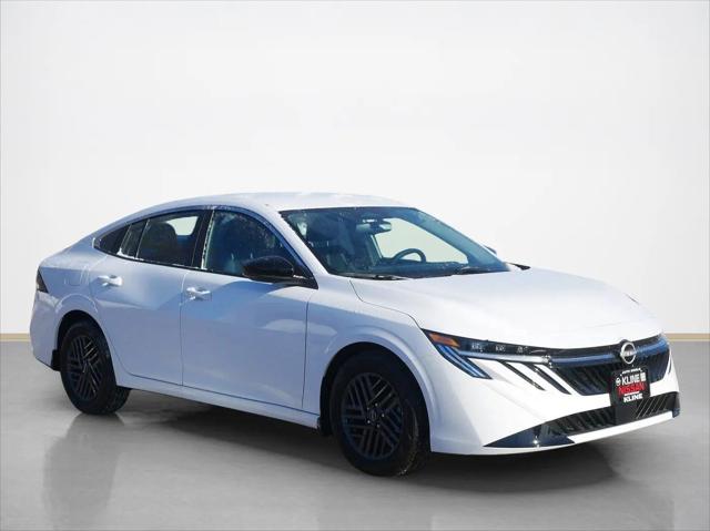 2026 Nissan Sentra SV for sale in Maplewood, MN