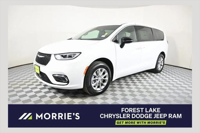 2026 Chrysler Pacifica Select AWD for sale in Forest Lake, MN