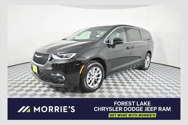 2026 Chrysler Pacifica Select AWD for sale in Forest Lake, MN