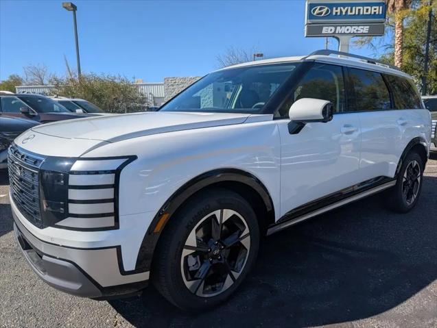 2026 Hyundai Palisade Limited for sale in Sierra Vista, AZ
