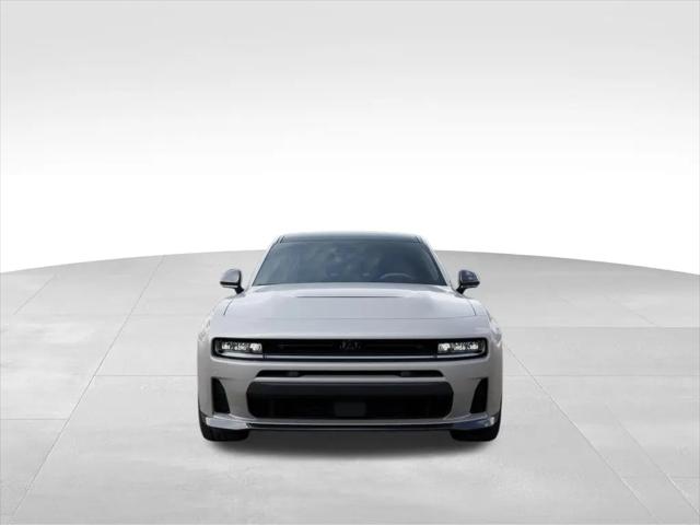 2026 Dodge Charger Scat Pack Plus 2-Door AWD