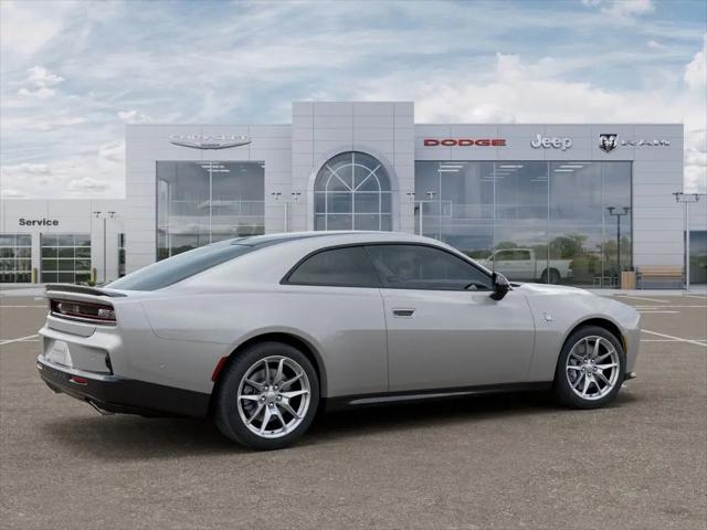 2026 Dodge Charger Scat Pack Plus 2-Door AWD