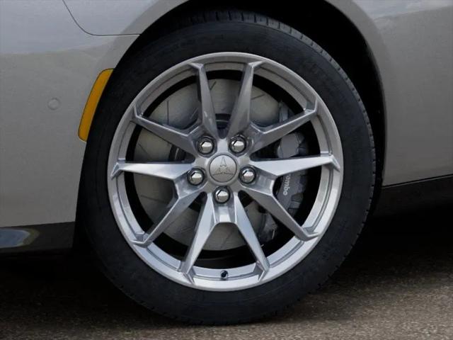 2026 Dodge Charger Scat Pack Plus 2-Door AWD