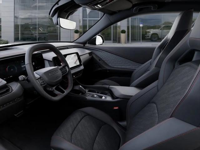 2026 Dodge Charger Scat Pack Plus 2-Door AWD
