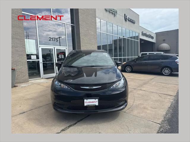 2026 Chrysler Voyager LX for sale in Florissant, MO