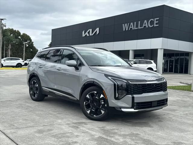 2026 Kia Sportage SX-Prestige for sale in Stuart, FL