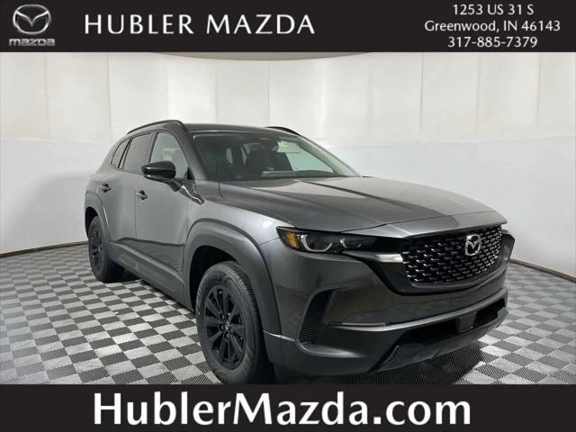 2026 Mazda CX-50 Hybrid Premium for sale in Greenwood, IN