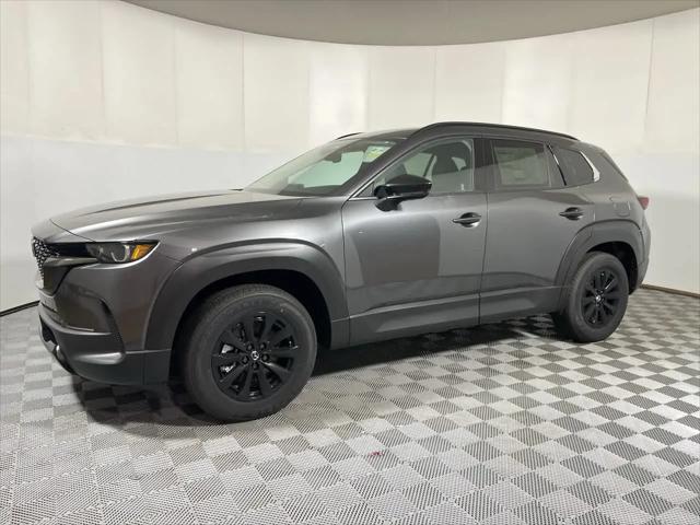 2026 Mazda CX-50 Hybrid Premium