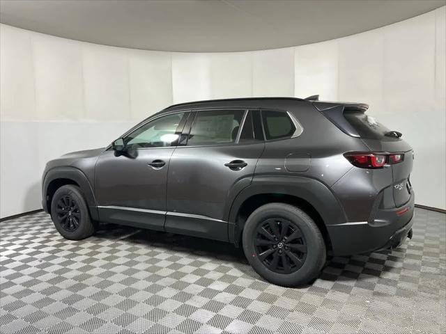 2026 Mazda CX-50 Hybrid Premium
