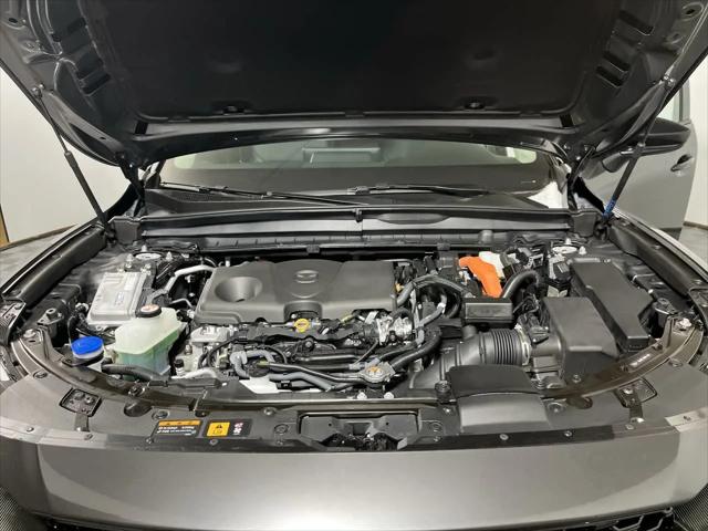 2026 Mazda CX-50 Hybrid Premium