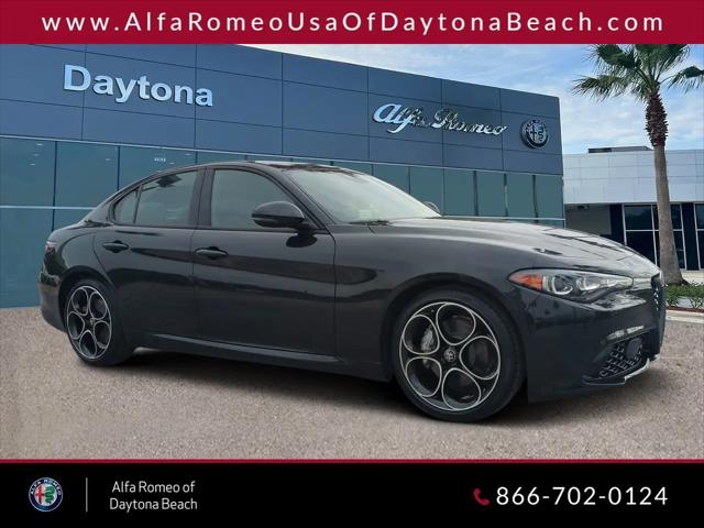 2025 Alfa Romeo Giulia RWD for sale in Daytona Beach, FL