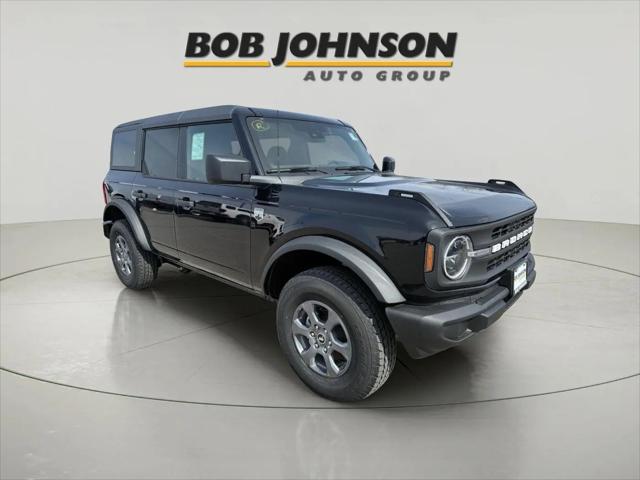 2026 Ford Bronco Big Bend for sale in Pulaski, NY