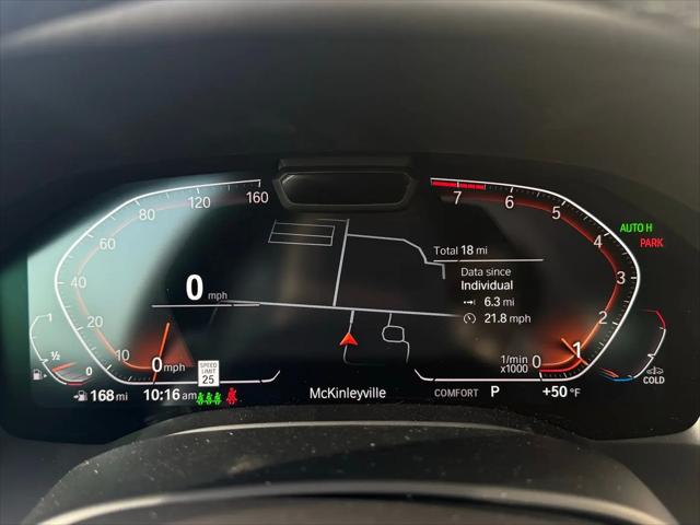 2026 BMW 840i Gran Coupe xDrive