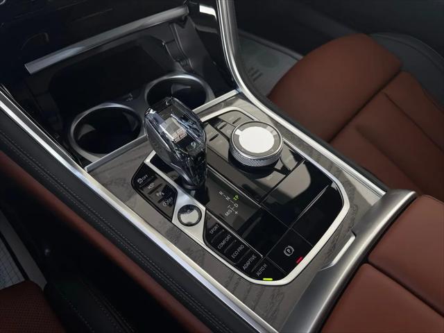 2026 BMW 840i Gran Coupe xDrive