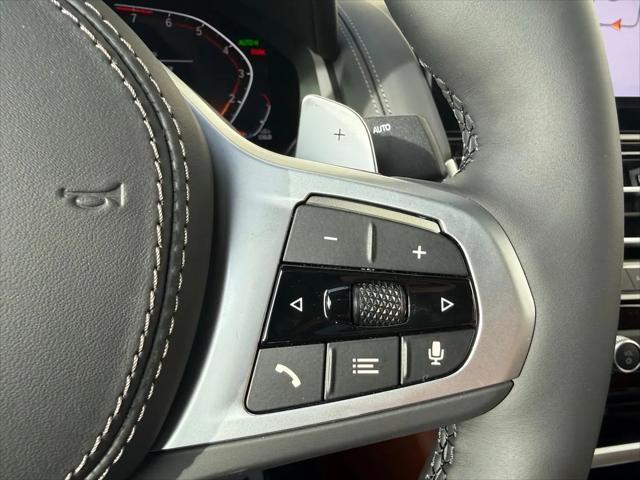 2026 BMW 840i Gran Coupe xDrive