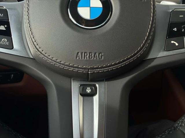2026 BMW 840i Gran Coupe xDrive