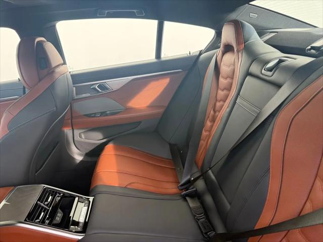 2026 BMW 840i Gran Coupe xDrive