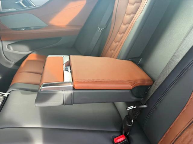 2026 BMW 840i Gran Coupe xDrive