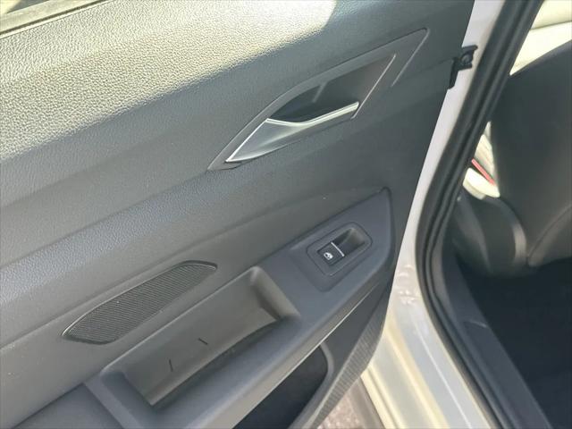 2026 Volkswagen Golf GTI SE