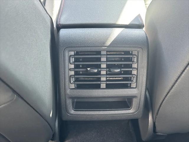 2026 Volkswagen Golf GTI SE