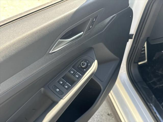 2026 Volkswagen Golf GTI SE