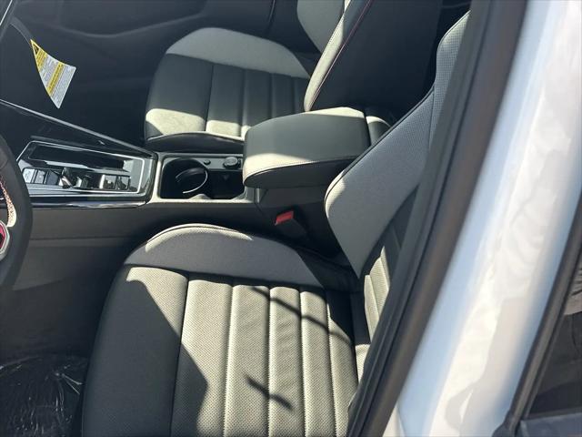 2026 Volkswagen Golf GTI SE