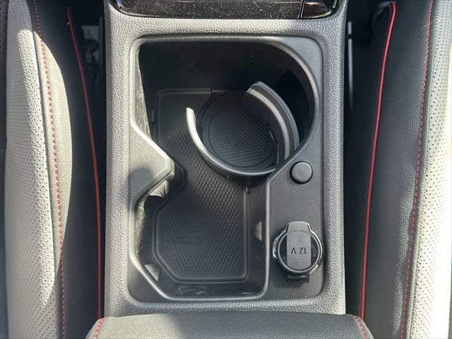 2026 Volkswagen Golf GTI SE