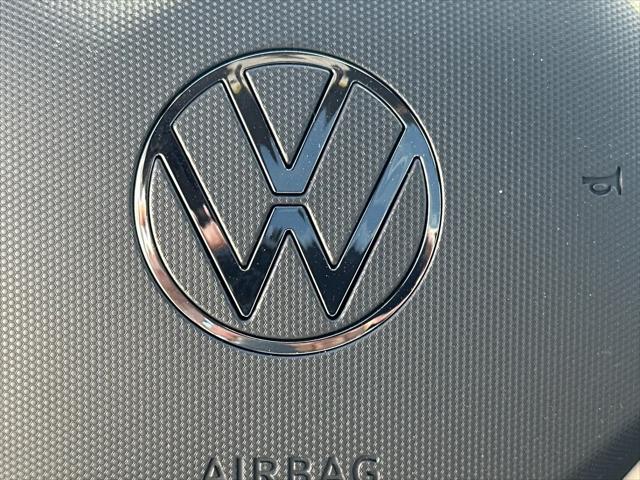 2026 Volkswagen Golf GTI SE
