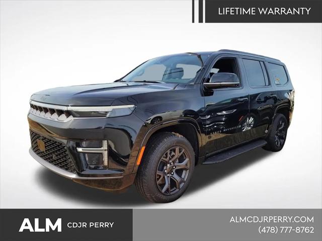 2026 Jeep Grand Wagoneer Limited Altitude 4x4 for sale in Perry, GA