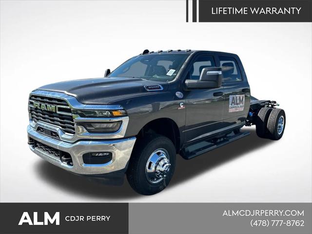 2026 Ram 3500 Tradesman/Big Horn for sale in Perry, GA