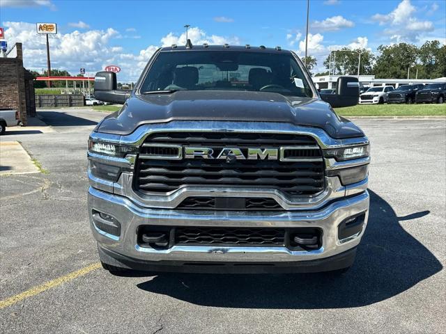 2026 Ram 3500 Tradesman/Big Horn