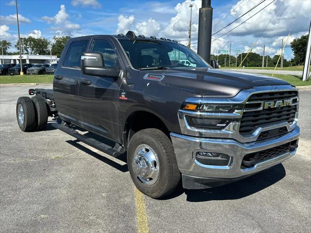 2026 Ram 3500 Tradesman/Big Horn