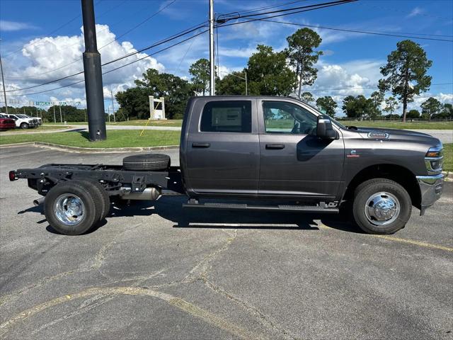 2026 Ram 3500 Tradesman/Big Horn