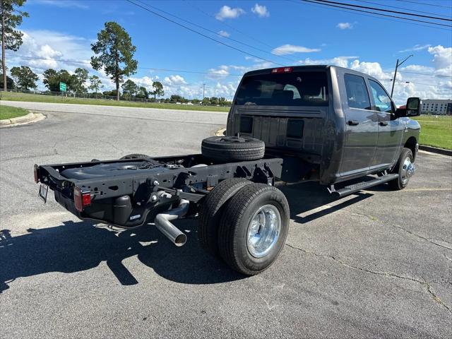 2026 Ram 3500 Tradesman/Big Horn