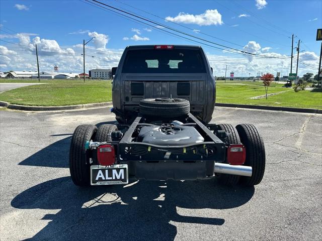 2026 Ram 3500 Tradesman/Big Horn