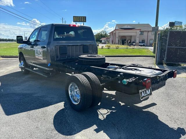 2026 Ram 3500 Tradesman/Big Horn