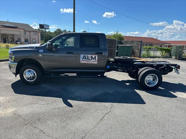 2026 Ram 3500 Tradesman/Big Horn