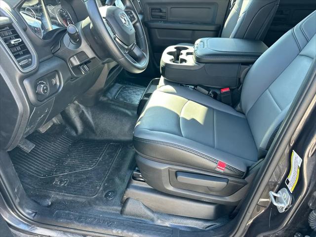 2026 Ram 3500 Tradesman/Big Horn