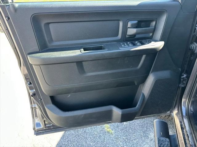 2026 Ram 3500 Tradesman/Big Horn