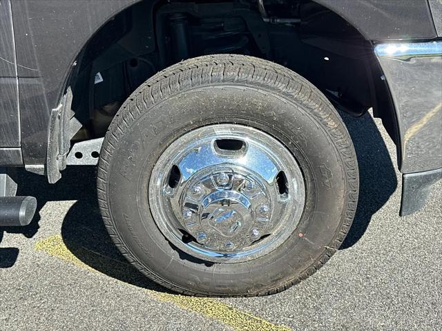 2026 Ram 3500 Tradesman/Big Horn