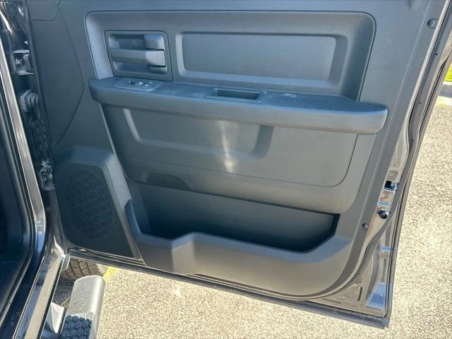 2026 Ram 3500 Tradesman/Big Horn