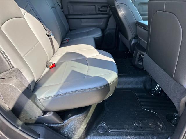 2026 Ram 3500 Tradesman/Big Horn